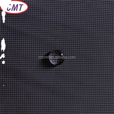 CMT Ripstop Polyester υφάσματα για επένδυση πυκνότητα 180T Oxford υφάσματα 75D νήματα νήματος
