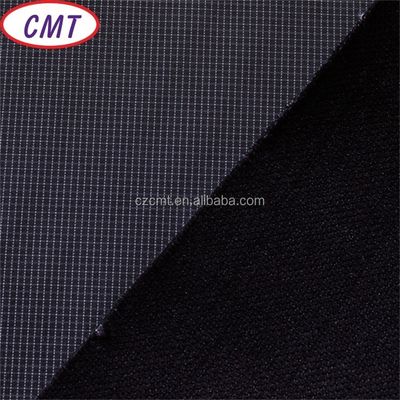 CMT Ripstop Polyester υφάσματα για επένδυση πυκνότητα 180T Oxford υφάσματα 75D νήματα νήματος