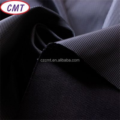 CMT Ripstop Polyester υφάσματα για επένδυση πυκνότητα 180T Oxford υφάσματα 75D νήματα νήματος