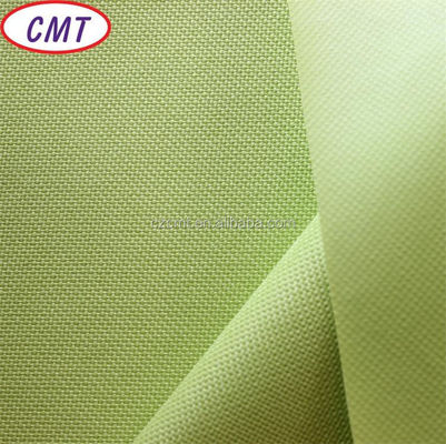 Μεσαίου βάρους πολυεστέρας Changzhou Cement 600D υδατοανθεκτικό ύφασμα της Οξφόρδης