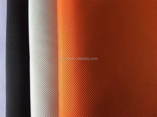 Εφοδιασμός με 100% νάιλον από ύφασμα Oxford 210D/420D/840D με επικάλυψη PU/ULY