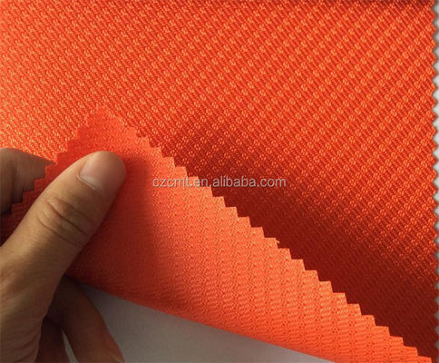 Αδιάβροχο Polyester Jacquard Oxford υφάσματος για τσάντα