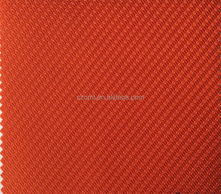 Αδιάβροχο Polyester Jacquard Oxford υφάσματος για τσάντα