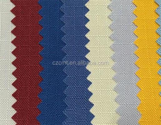 CMT 600D Πολυεστέρας 600D Jacquard Oxford υφάσματος αντιφλεγμονώδης