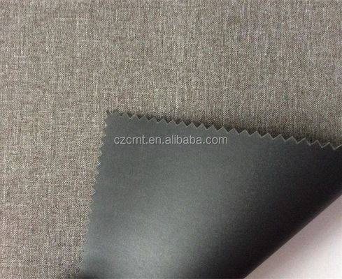 300D χιονόσπλεγμα πολυεστέρα υφάσματα Jaquard από Changzhou Τσιμέντο Τεξίλ