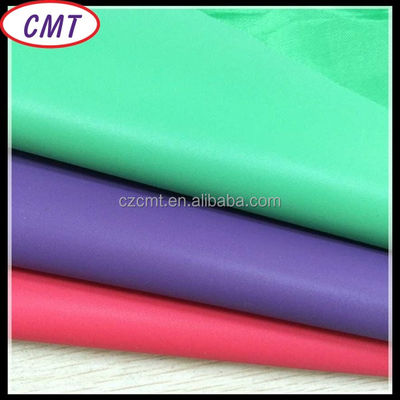 Επικαλυμμένο και αδιάβροχο 600dx600d Polyester Oxford ύφασμα για σακίδιο