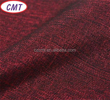 Απλό Στυλ 600D Αδιάβροχο Bright Dancing Dragon PU Επικαλυμμένο Jacquard Polyester Oξφόρδης ύφασμα για αποσκευές
