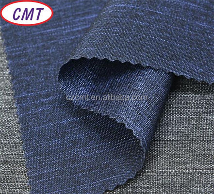 Απλό Στυλ 600D Αδιάβροχο Bright Dancing Dragon PU Επικαλυμμένο Jacquard Polyester Oξφόρδης ύφασμα για αποσκευές