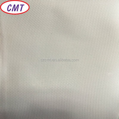 Υψηλής πυκνότητας 300D πολυεστέρας υφάσματος της Οξφόρδης για υπολίμανση στυλ Plain density 60-110T