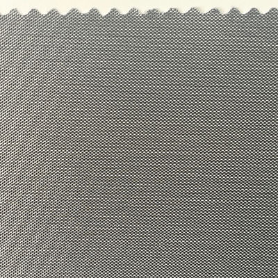 EN ISO 10993-5 / 10993-10 Περιβαλλοντικά φιλικό υλικό από πολυεστέρα με ανθεκτικό στη φλόγα για σακούλες και σκηνές
