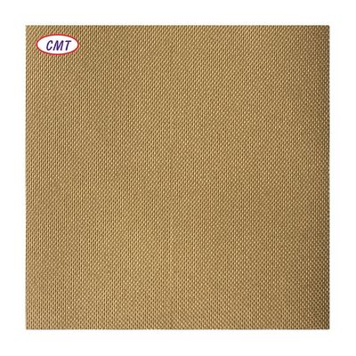 Ανθεκτικό στα δάκρυα αποθήκη Dty Cordura ύφασμα 600D Polyester Oxford ύφασμα με επικάλυψη ULY