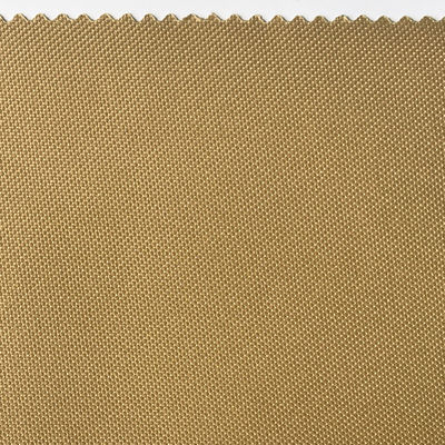 Ανθεκτικό στα δάκρυα αποθήκη Dty Cordura ύφασμα 600D Polyester Oxford ύφασμα με επικάλυψη ULY