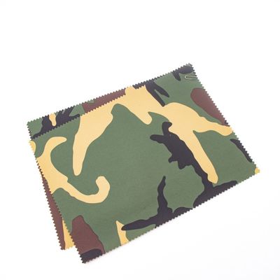 Αναπνευστικά αδιάβροχα υφάσματα 300D Cordura Oxford για 100% Νάιλον Πολυεστέρα
