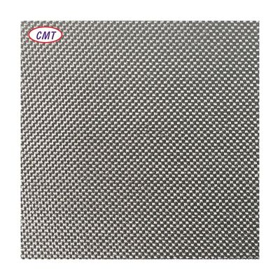 Μεσαίου βάρους προσαρμοσμένο χρώμα 600D DTY Polyester Oxford υφάσματος για εξωτερική σκηνή σκηνής