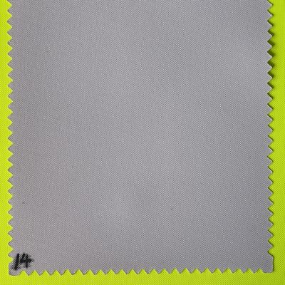Πυρόστακτο ΠΟΥ PVC ULY Επικάλυψη 1680D Polyester Oxford Fabric για υφαντικές ύλες