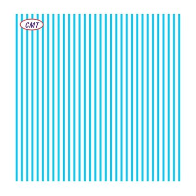 100% Polyester PUL Print Fabric for Cloth Diaper Πυρόστερη ταινία πολυουρεθάνιο λαμινίτη