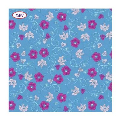 600D Τυποποιημένο υφάσμα της Οξφόρδης 100% Polyester Stretch για μοντέρνα κλωστοϋφαντουργικά ρούχα