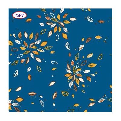 600D Τυποποιημένο υφάσμα της Οξφόρδης 100% Polyester Stretch για μοντέρνα κλωστοϋφαντουργικά ρούχα