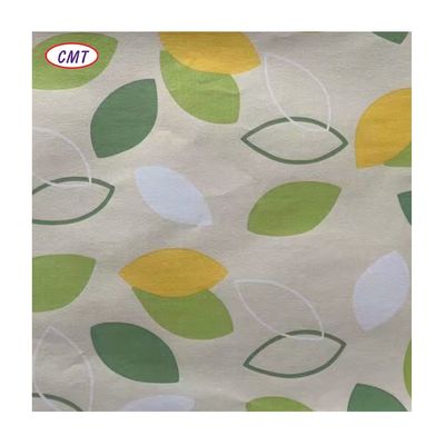 600D Τυποποιημένο υφάσμα της Οξφόρδης 100% Polyester Stretch για μοντέρνα κλωστοϋφαντουργικά ρούχα