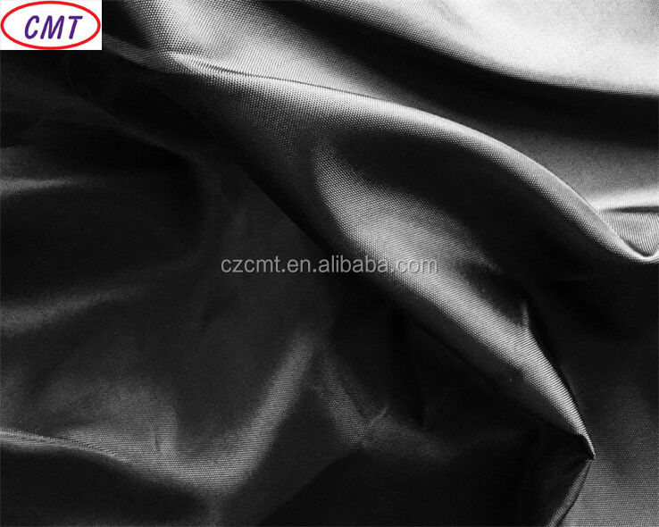 FDY Oxford Fabric 210D/420D/840D/1680D Πίνακα PVC/PU για ανθεκτικά και ανθεκτικά προϊόντα