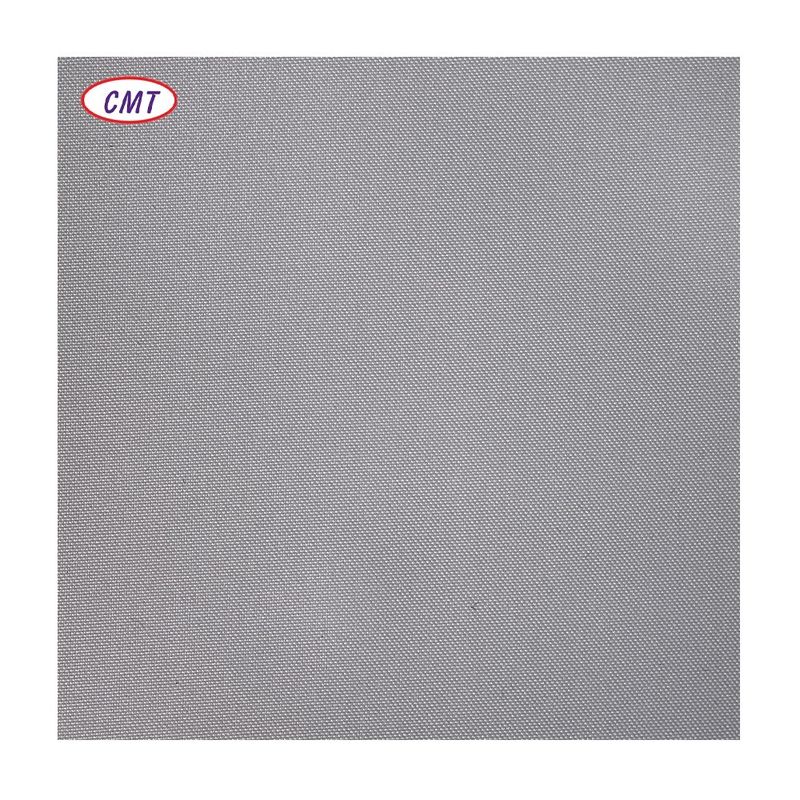 Πυρόστακτο ΠΟΥ PVC ULY Επικάλυψη 1680D Polyester Oxford Fabric για υφαντικές ύλες